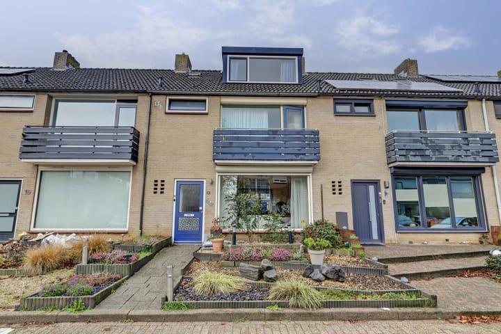 Photo 2 of Voorburcht 21