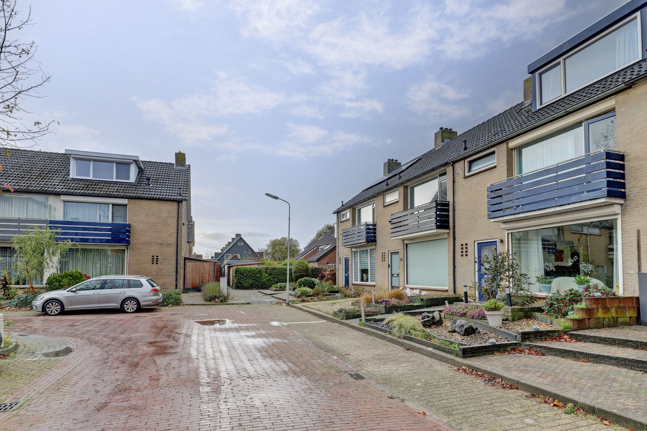 Photo 3 of Voorburcht 21