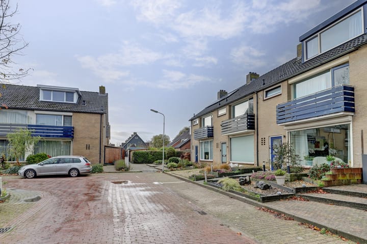 Photo 3 of Voorburcht 21