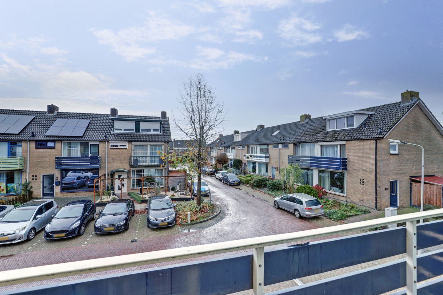 Photo 4 of Voorburcht 21