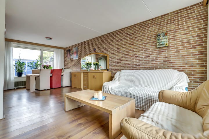 Foto 7 van Voorburcht 21