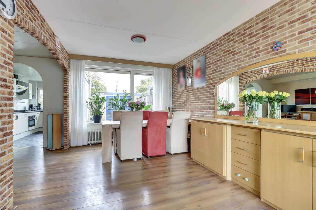 Photo 8 of Voorburcht 21