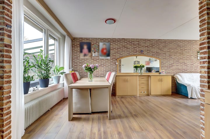 Foto 10 van Voorburcht 21