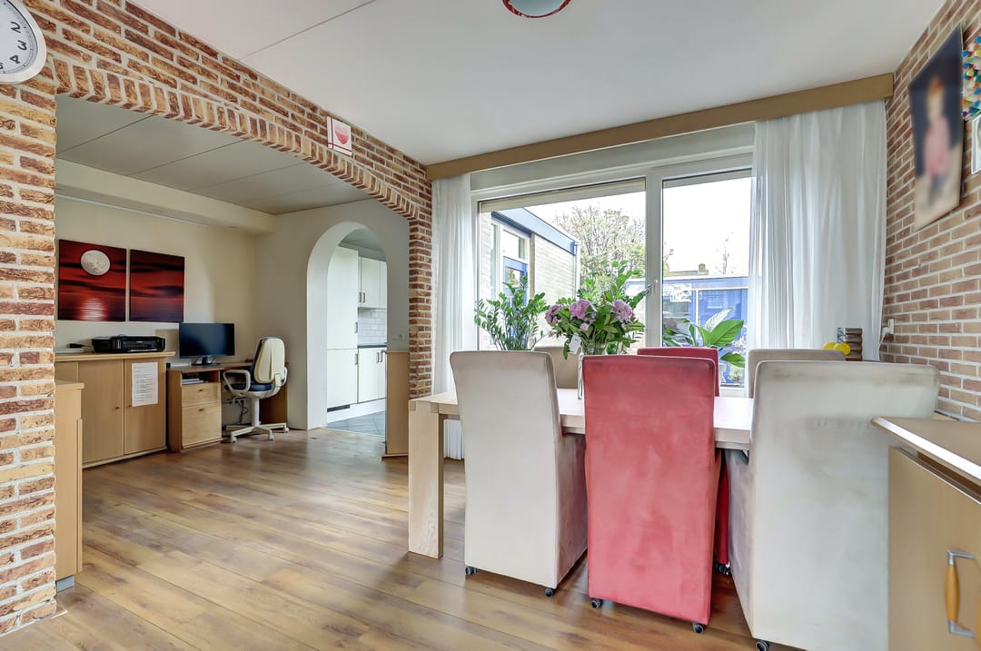 Photo 11 of Voorburcht 21