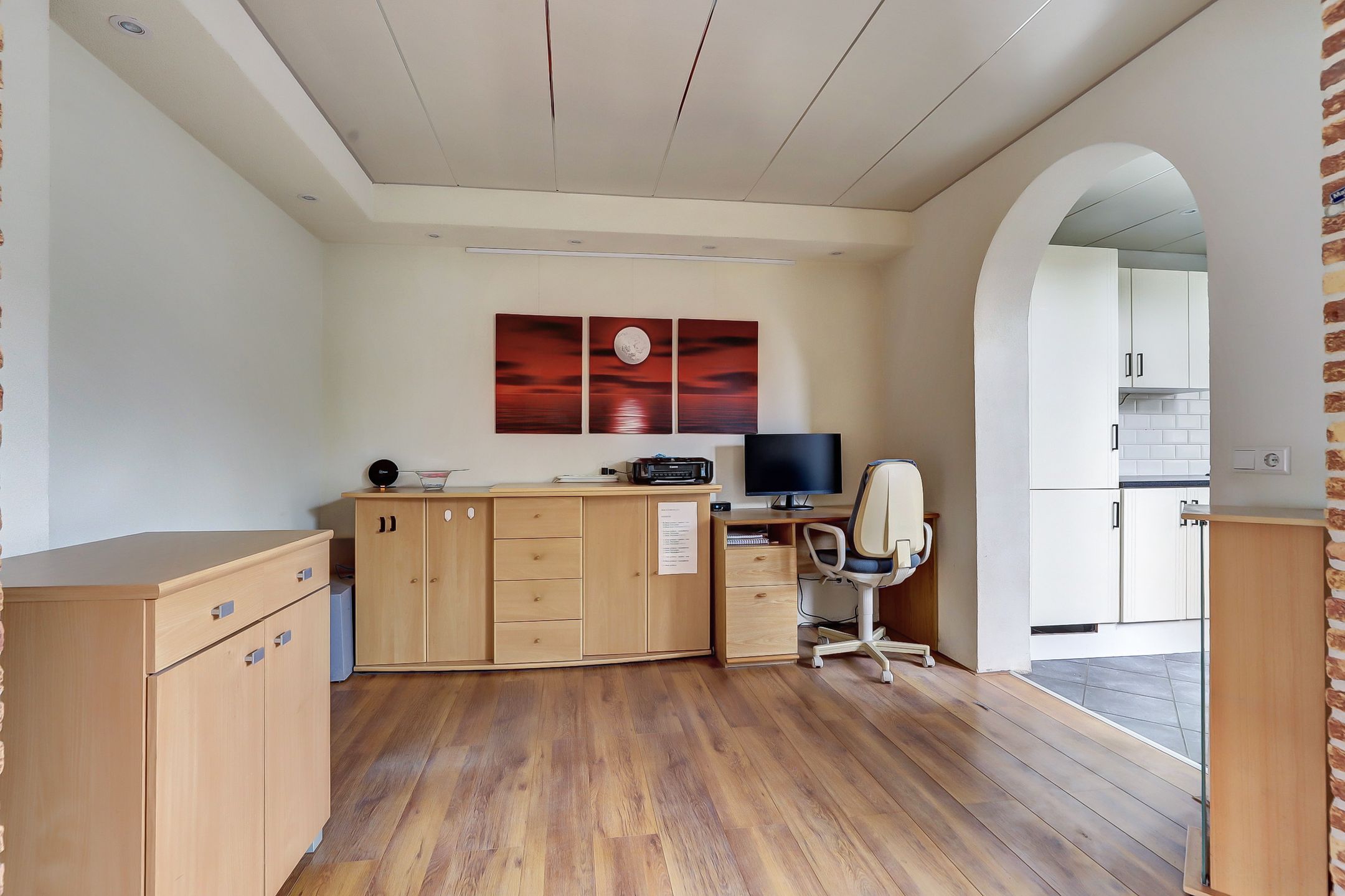 Photo 12 of Voorburcht 21