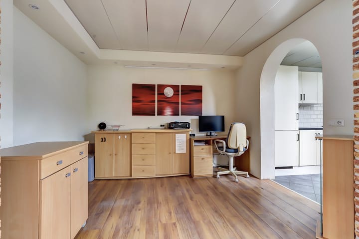 Foto 12 van Voorburcht 21