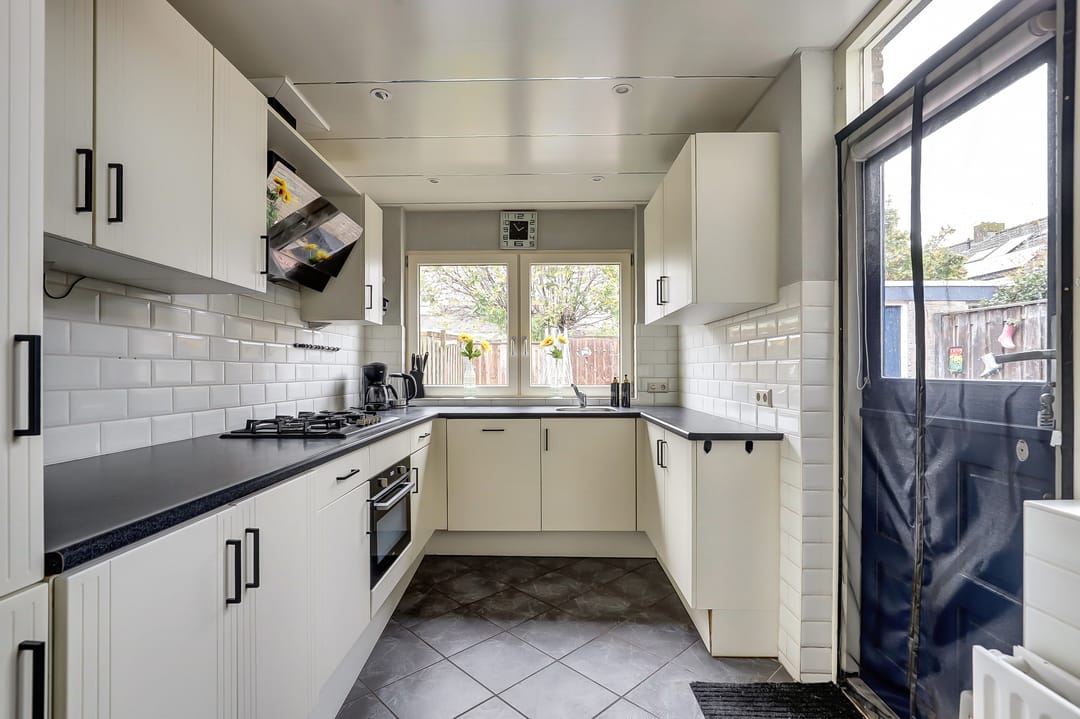 Photo 13 of Voorburcht 21