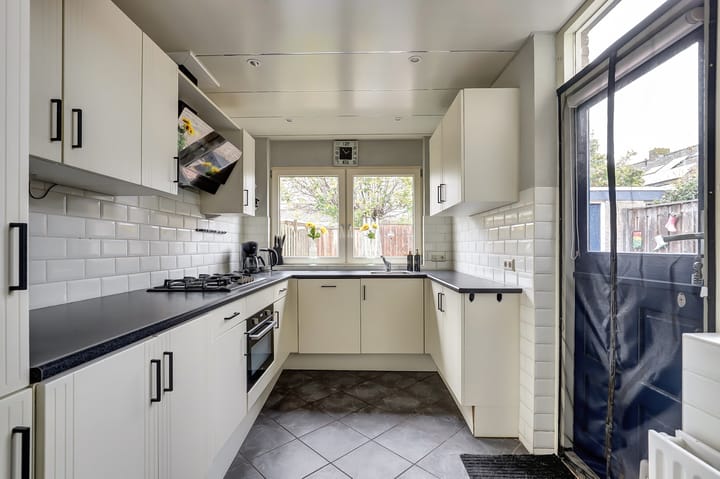 Foto 13 van Voorburcht 21