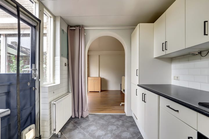 Foto 15 van Voorburcht 21