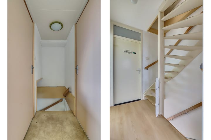 Foto 16 van Voorburcht 21