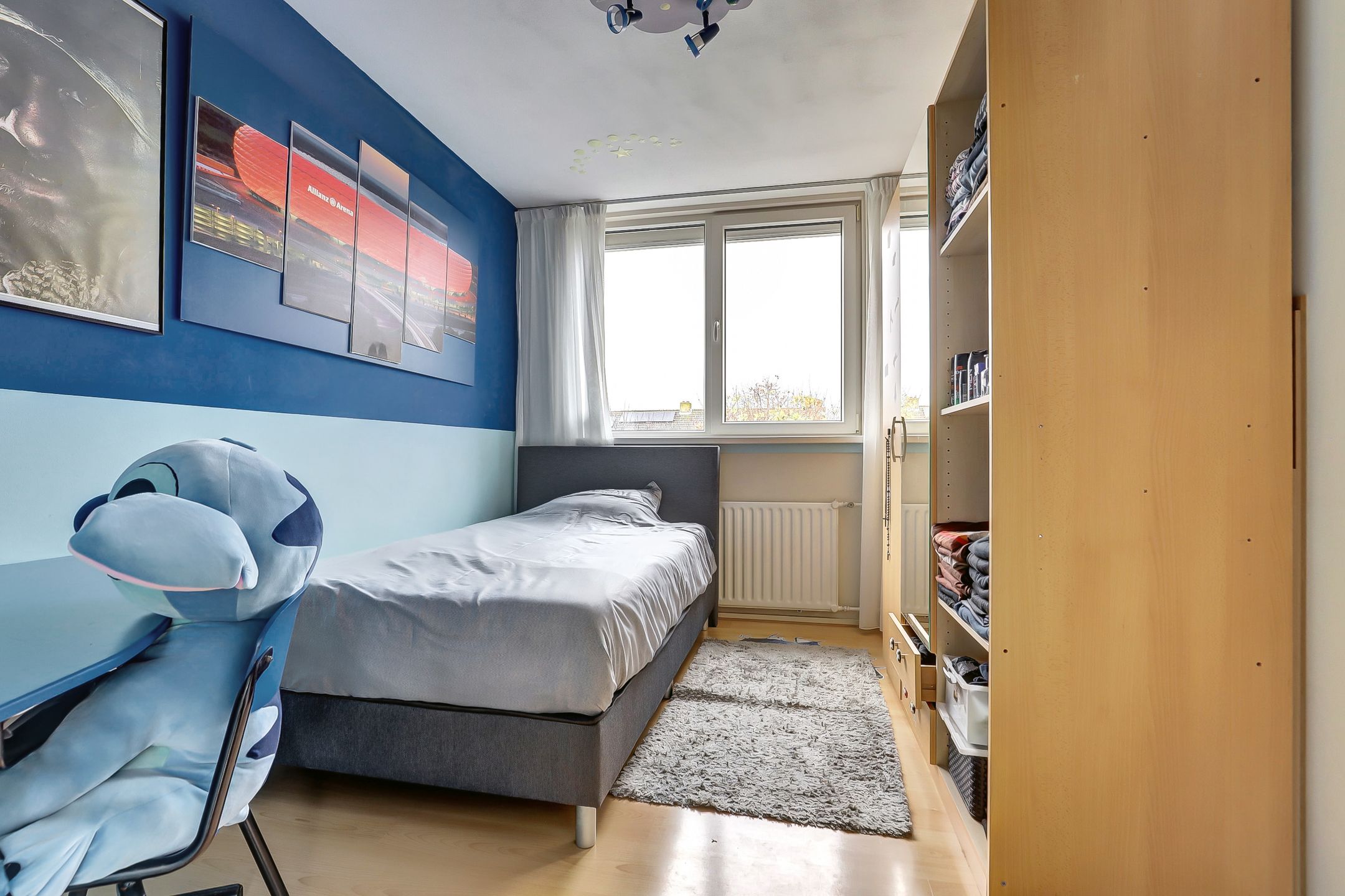 Photo 21 of Voorburcht 21