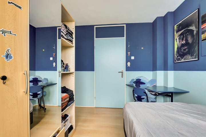 Foto 22 van Voorburcht 21