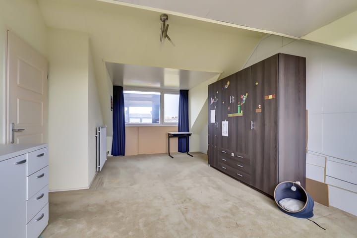 Foto 25 van Voorburcht 21