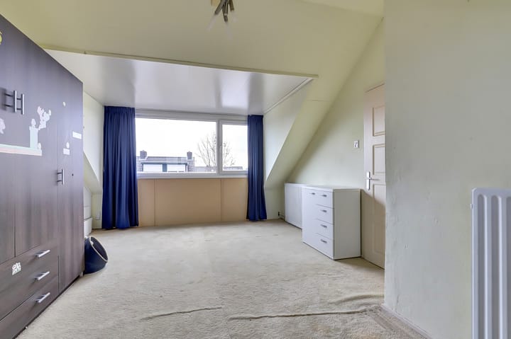 Foto 26 van Voorburcht 21