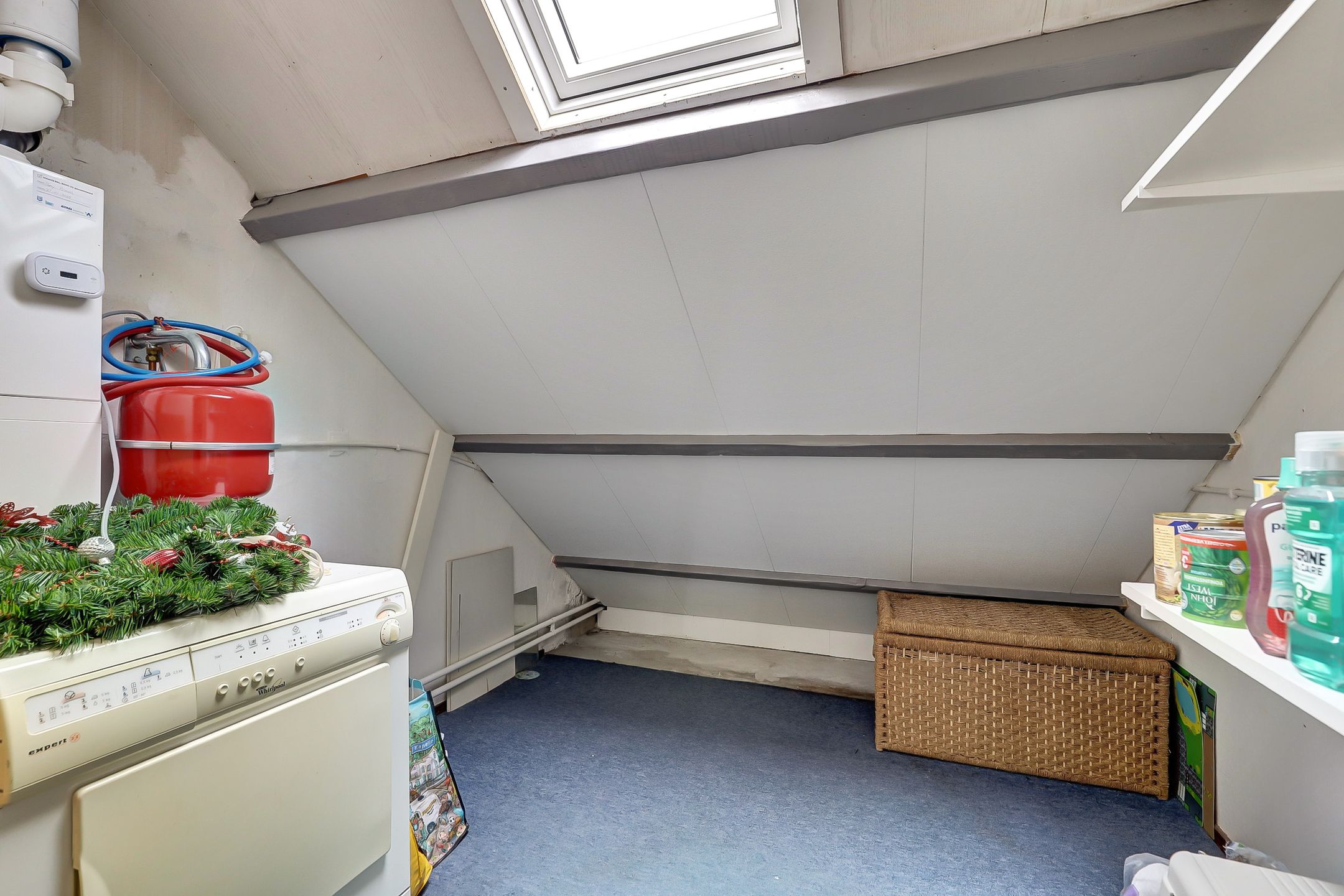 Photo 27 of Voorburcht 21