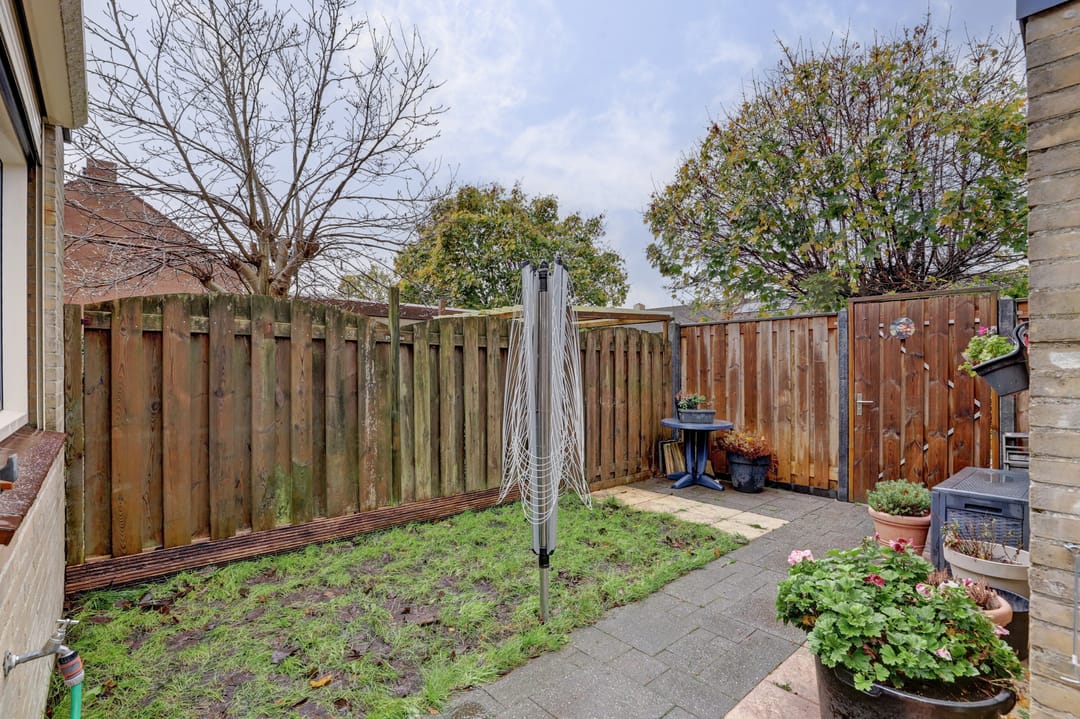 Photo 28 of Voorburcht 21