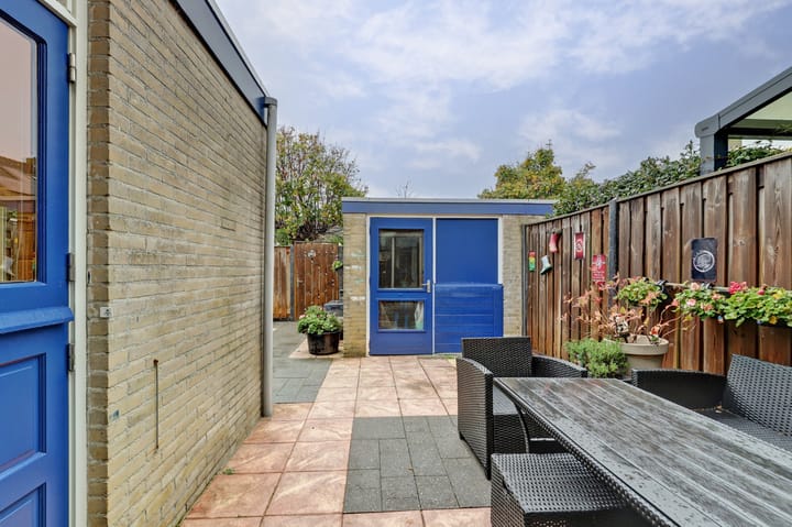 Foto 29 van Voorburcht 21