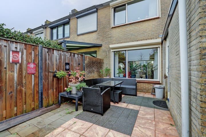 Foto 30 van Voorburcht 21