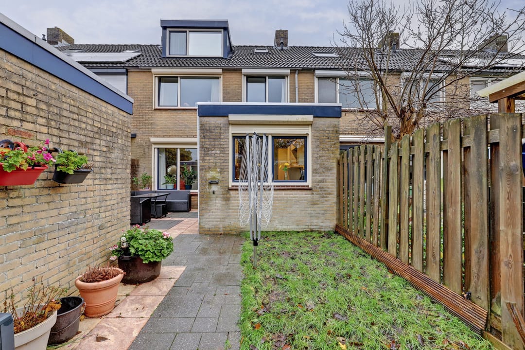 Photo 31 of Voorburcht 21