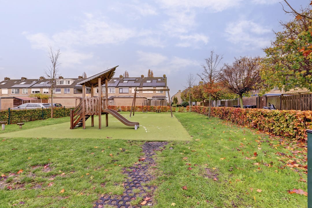 Photo 32 of Voorburcht 21