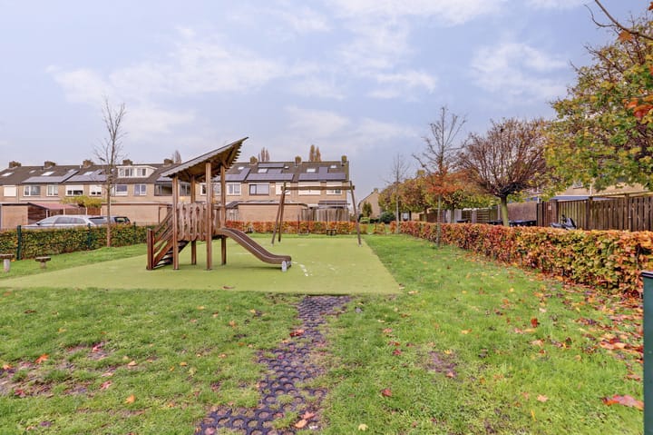 Foto 32 van Voorburcht 21