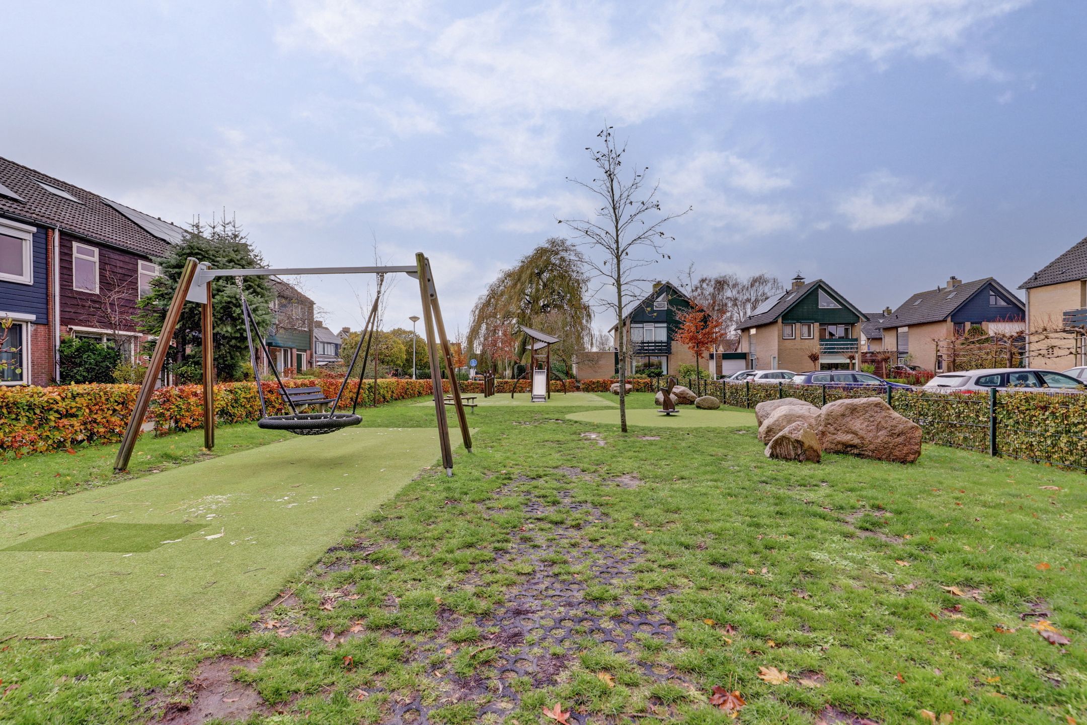 Photo 33 of Voorburcht 21