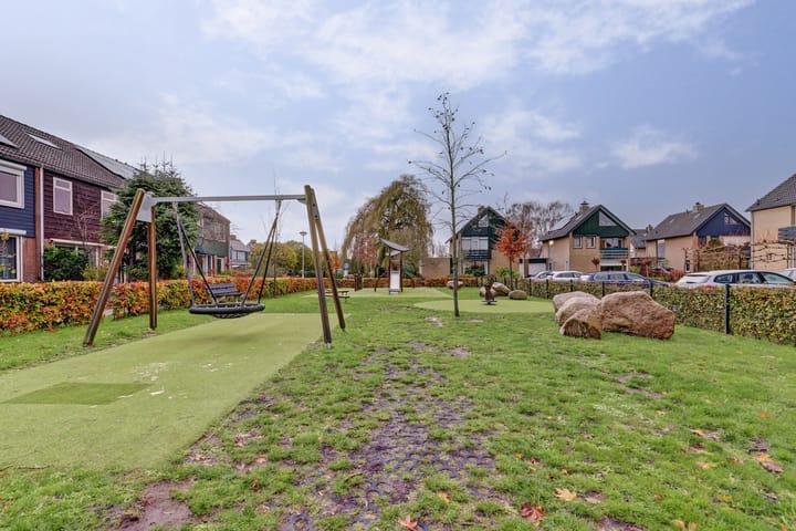 Foto 33 van Voorburcht 21