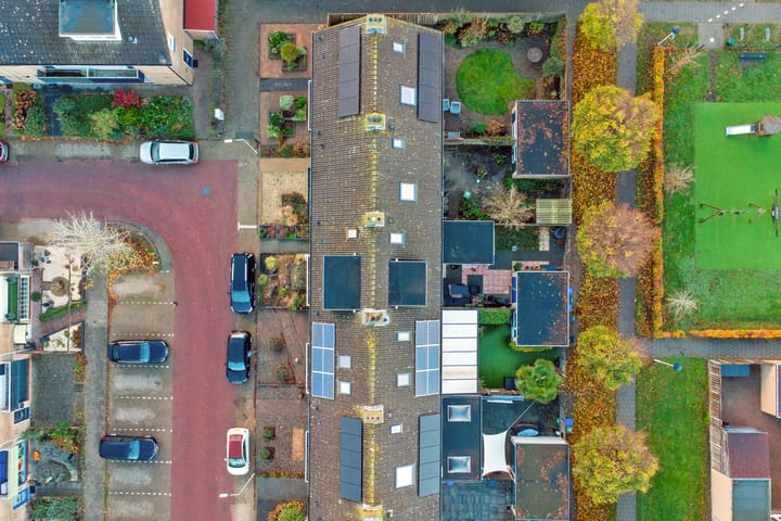 Foto 34 van Voorburcht 21