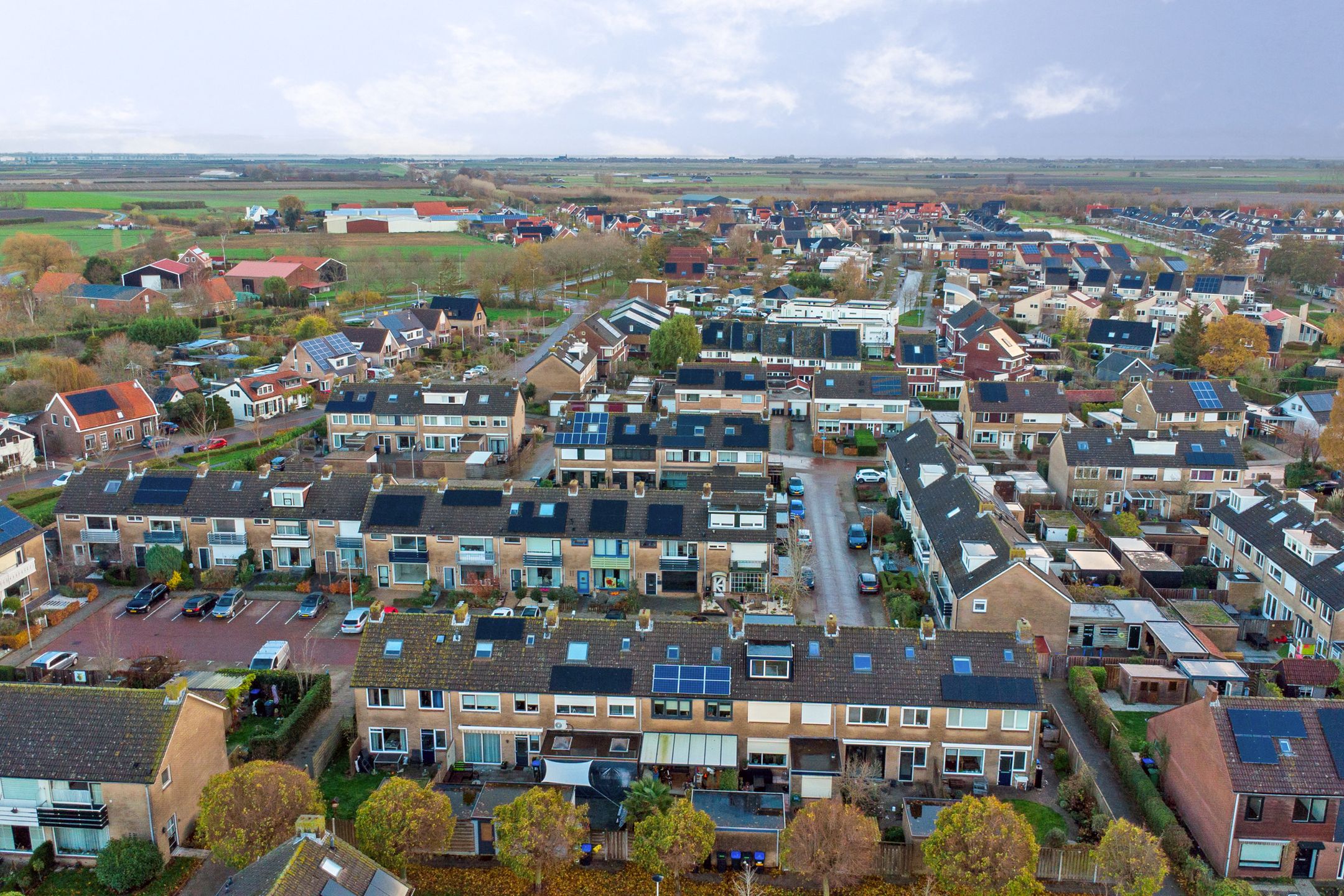 Photo 36 of Voorburcht 21