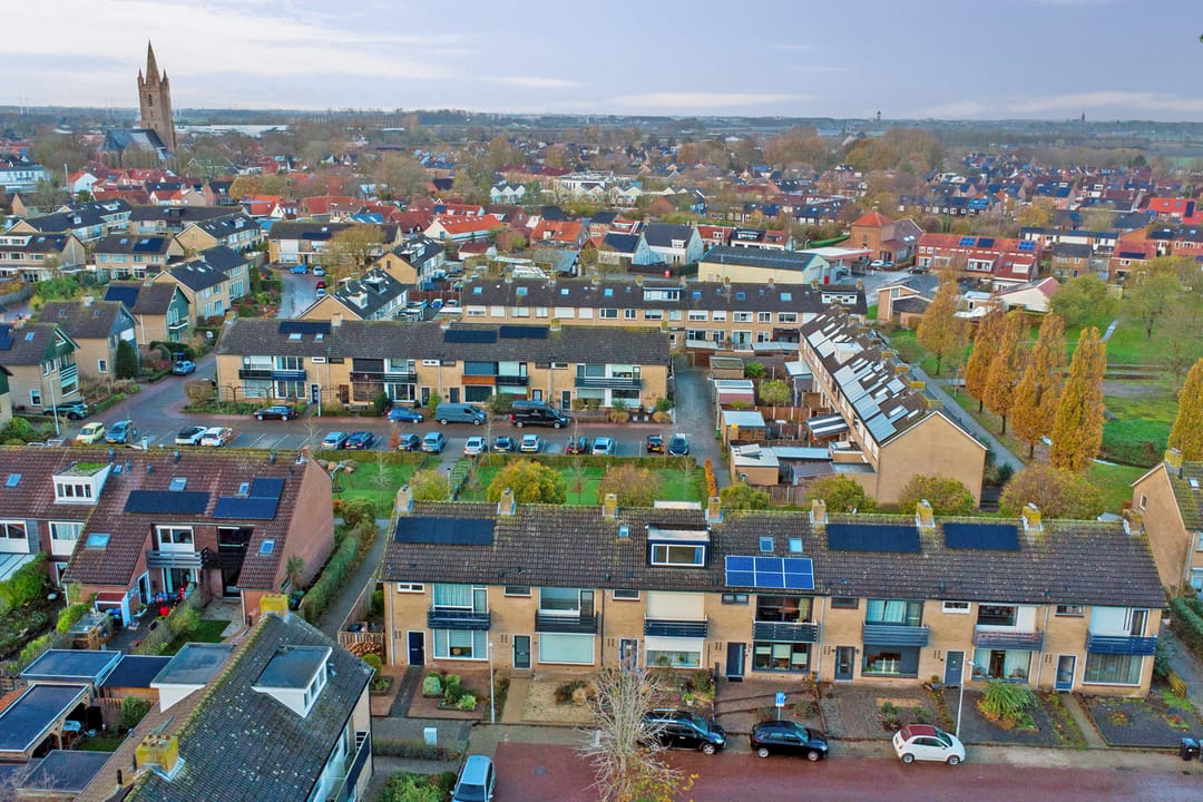 Photo 37 of Voorburcht 21