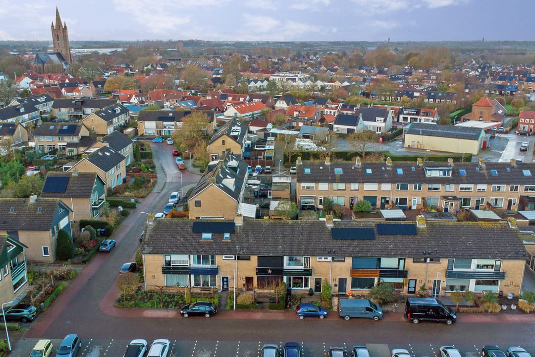 Photo 38 of Voorburcht 21