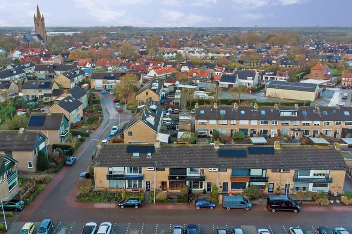 Foto 38 van Voorburcht 21