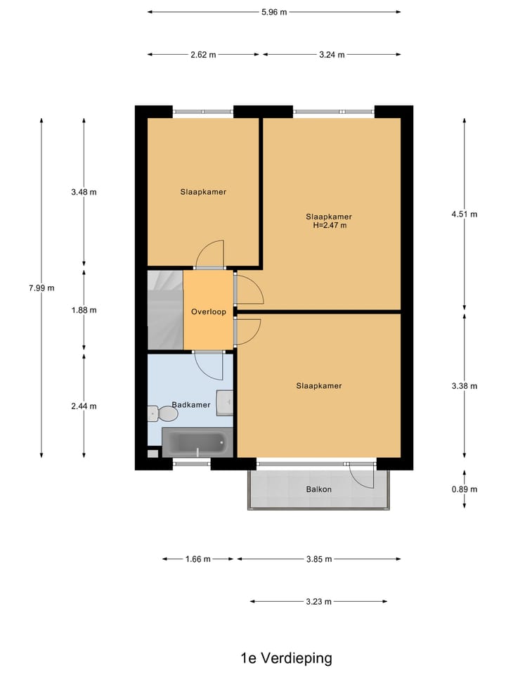 Foto 41 van Voorburcht 21