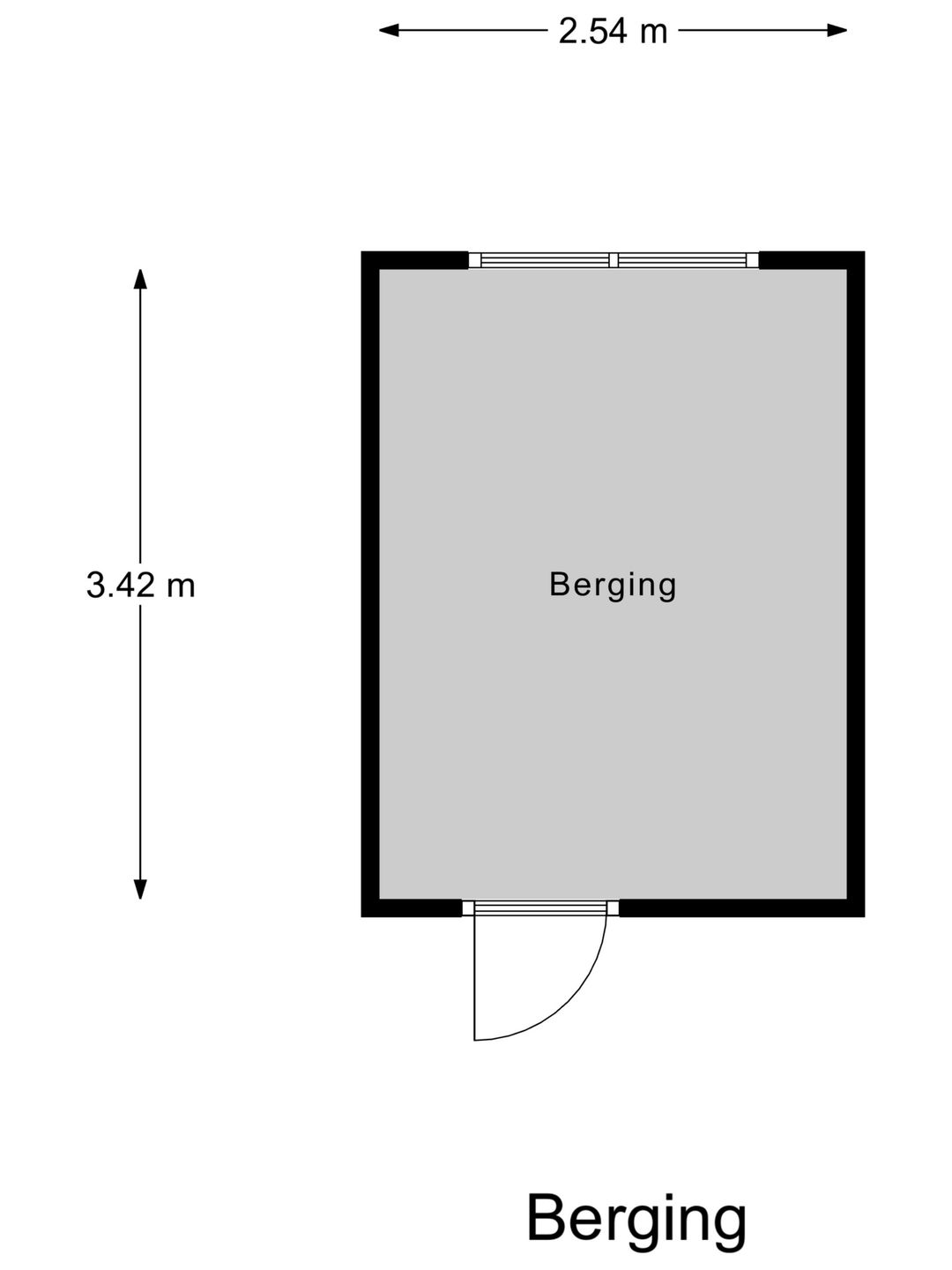 Photo 43 of Voorburcht 21