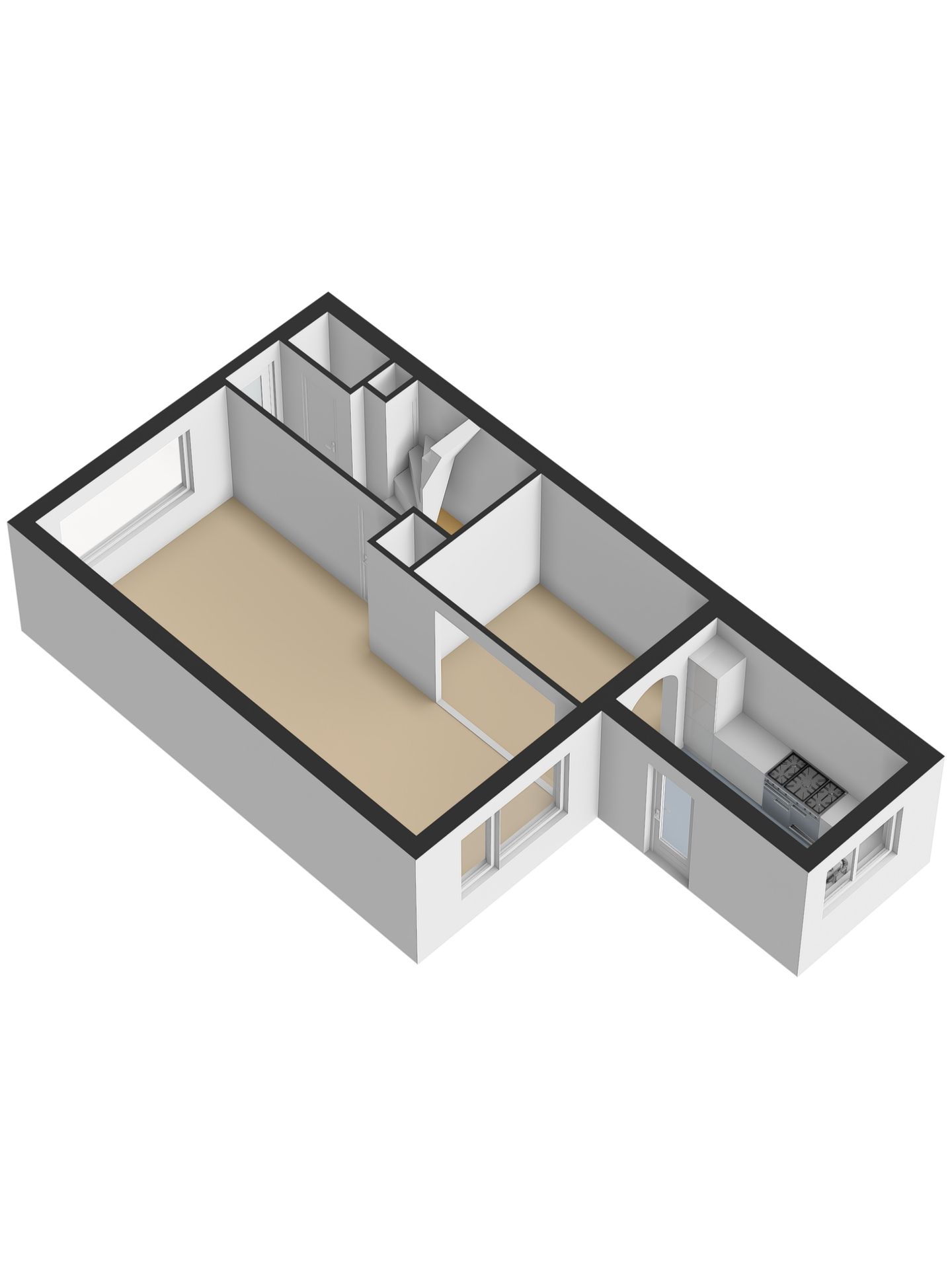 Photo 44 of Voorburcht 21