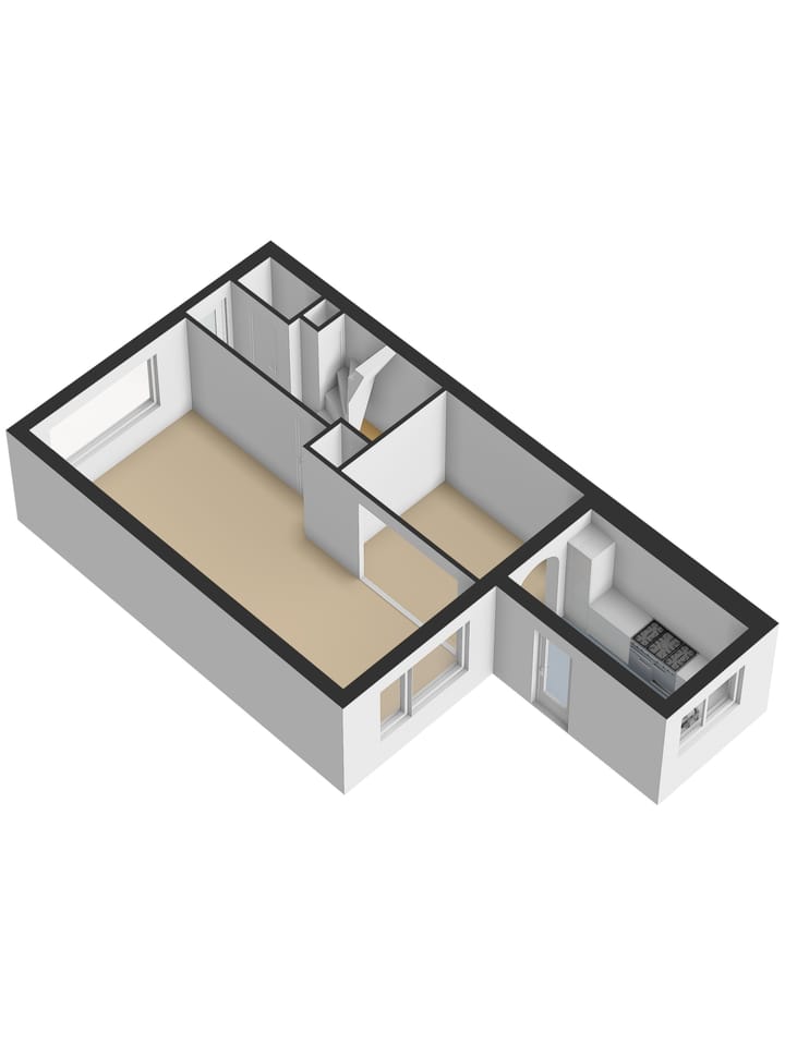 Foto 44 van Voorburcht 21