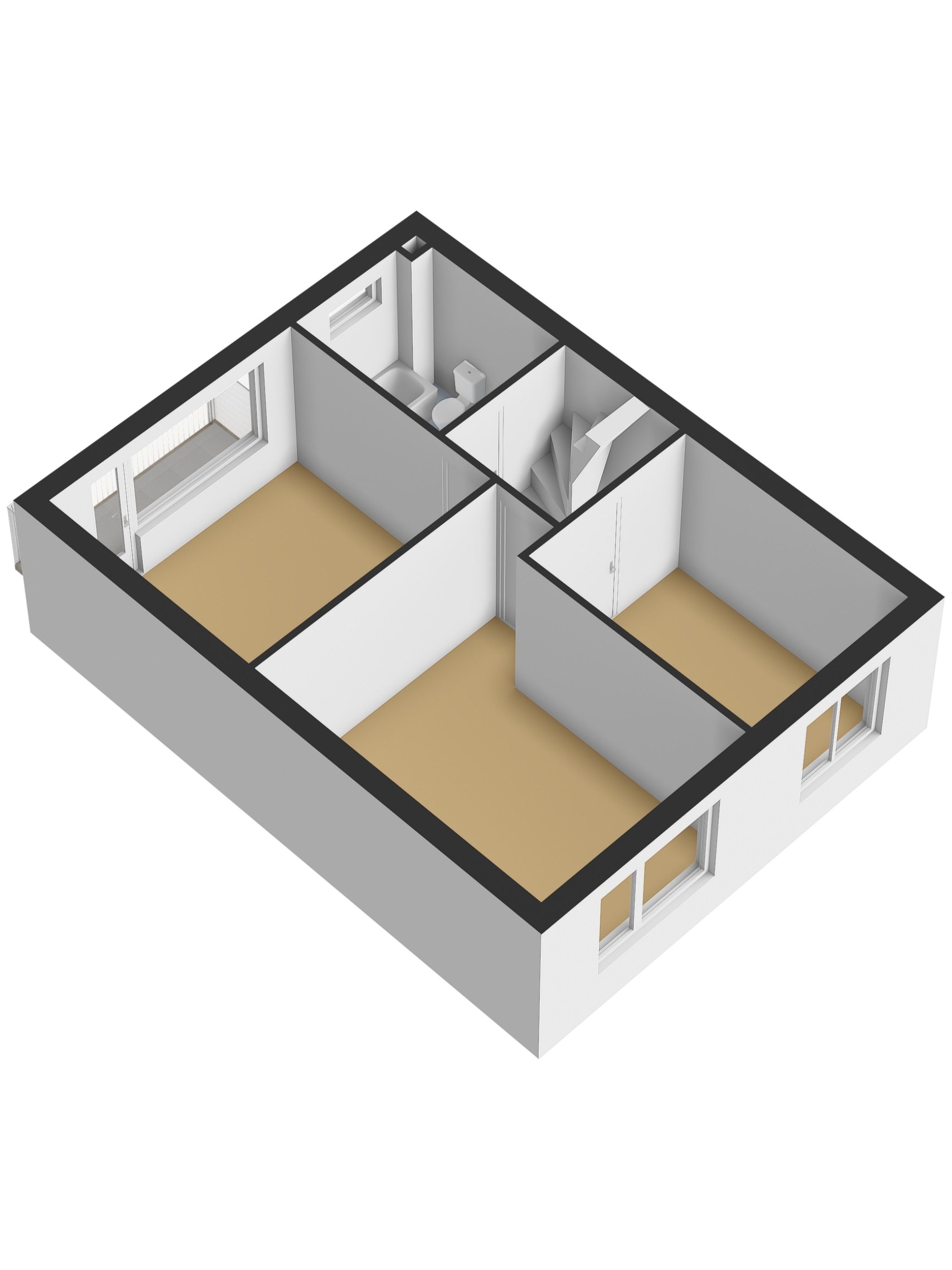 Photo 45 of Voorburcht 21