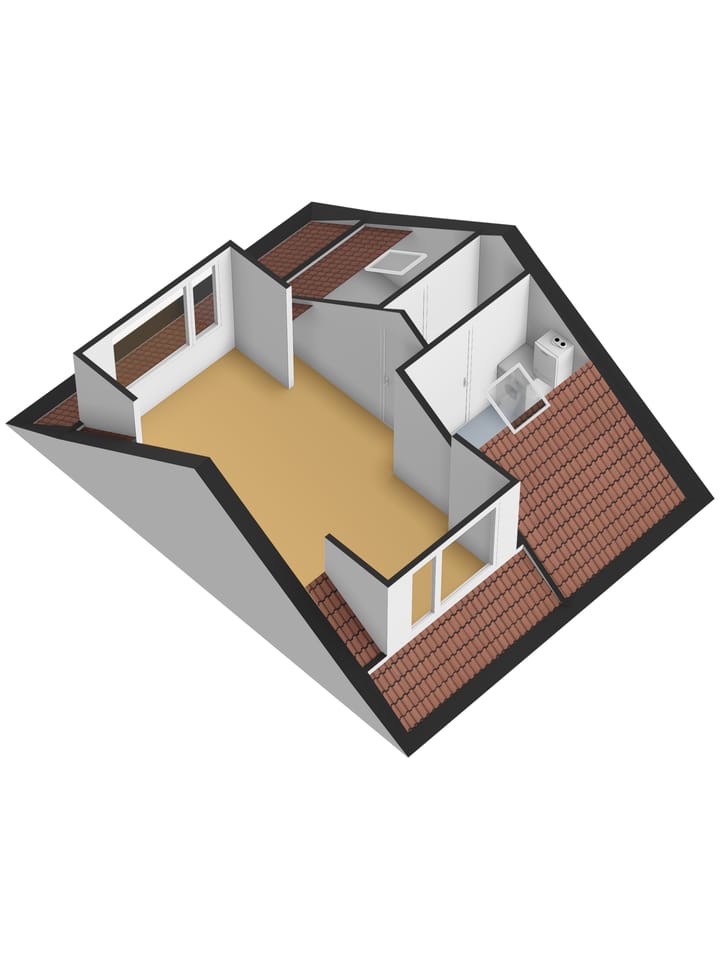 Foto 46 van Voorburcht 21