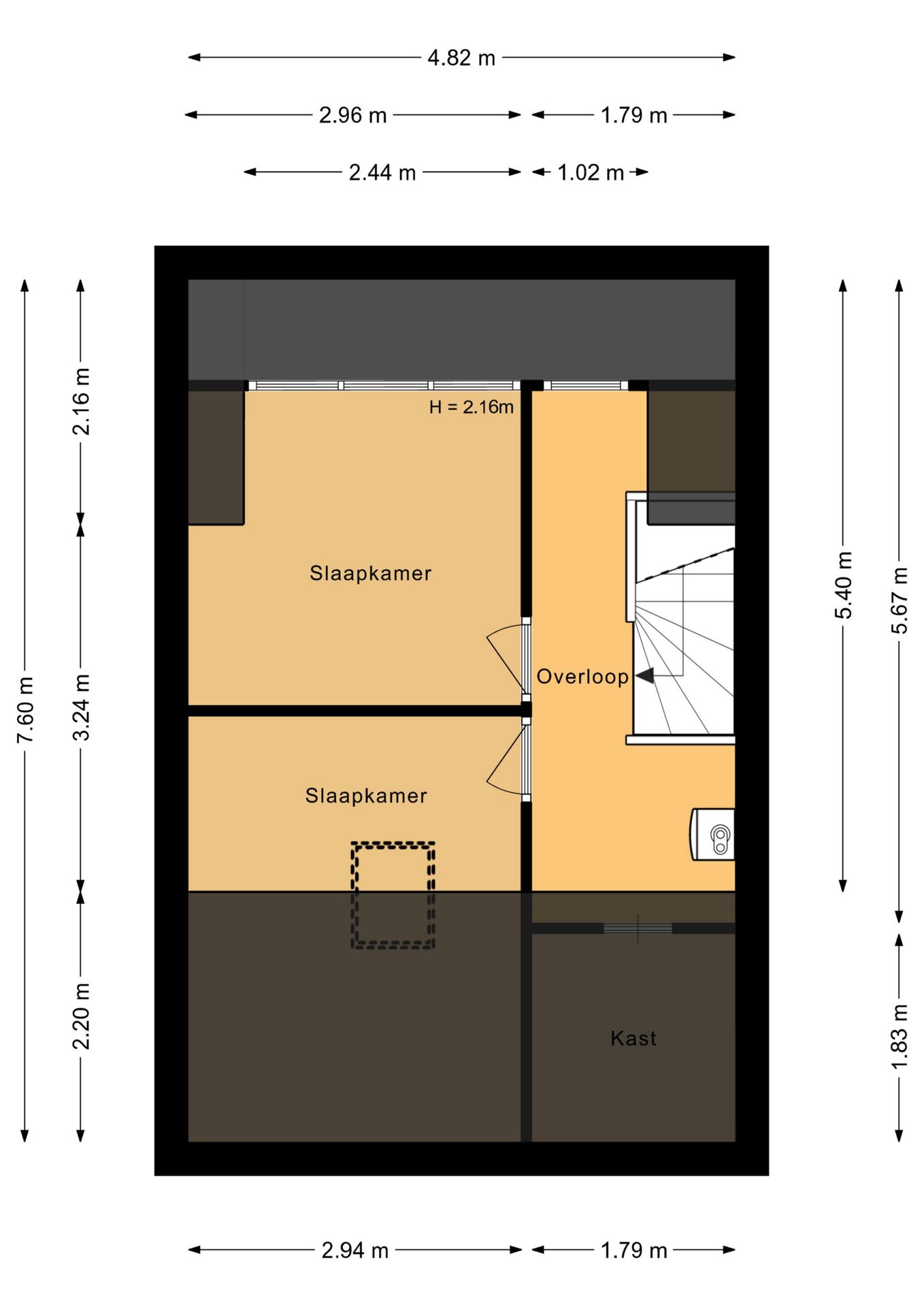 Foto 35 van Ranonkel 5