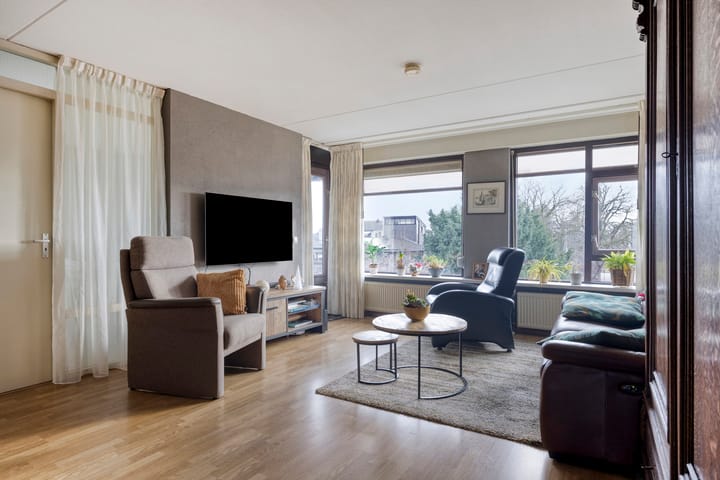 Foto 2 van Broedershof 64