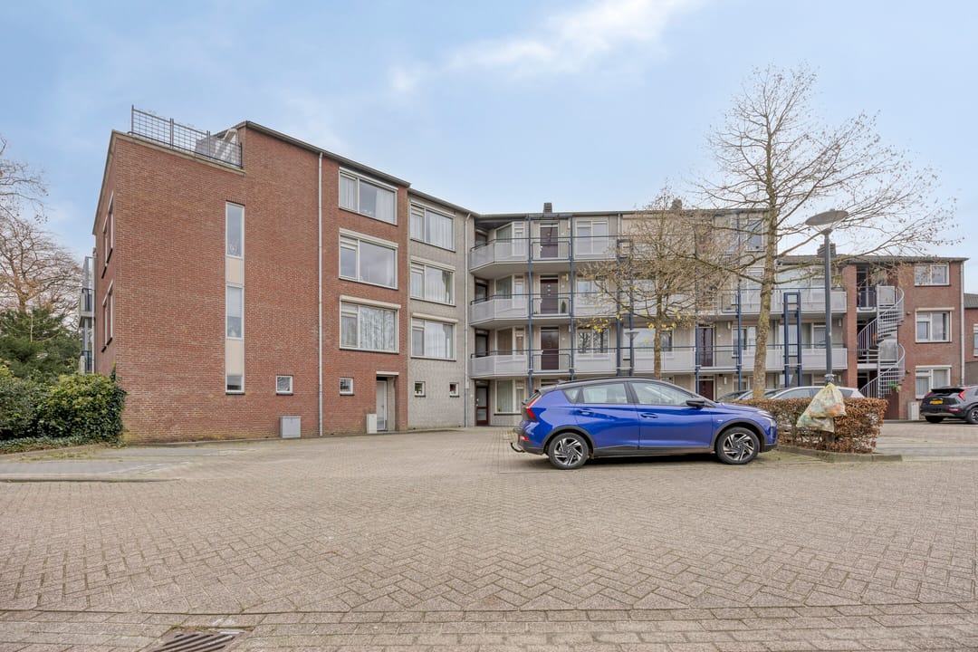 Photo 31 of Broedershof 64