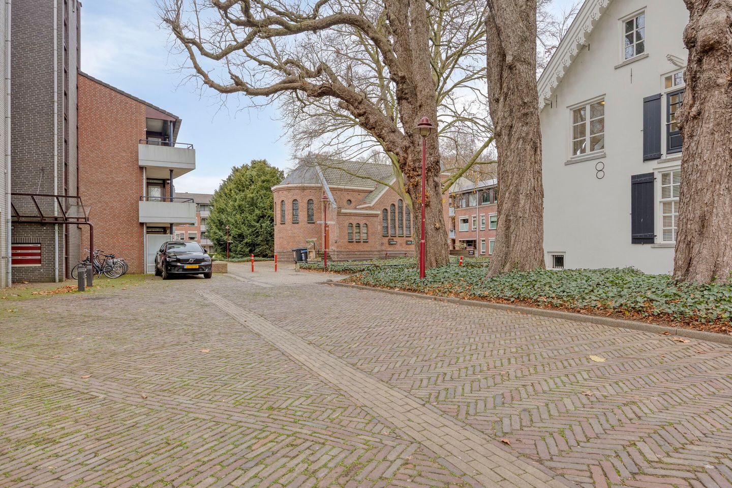 Photo 34 of Broedershof 64