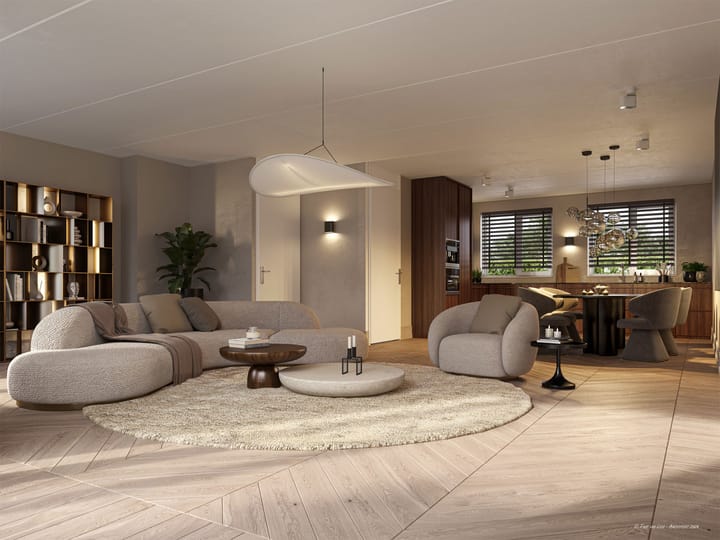 Foto 2 van Melchertstraat 76