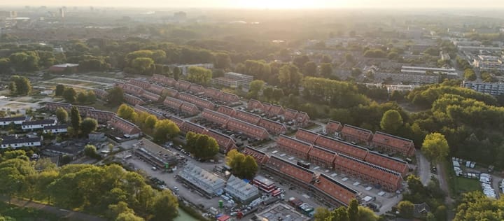 Foto 4 van Melchertstraat 76