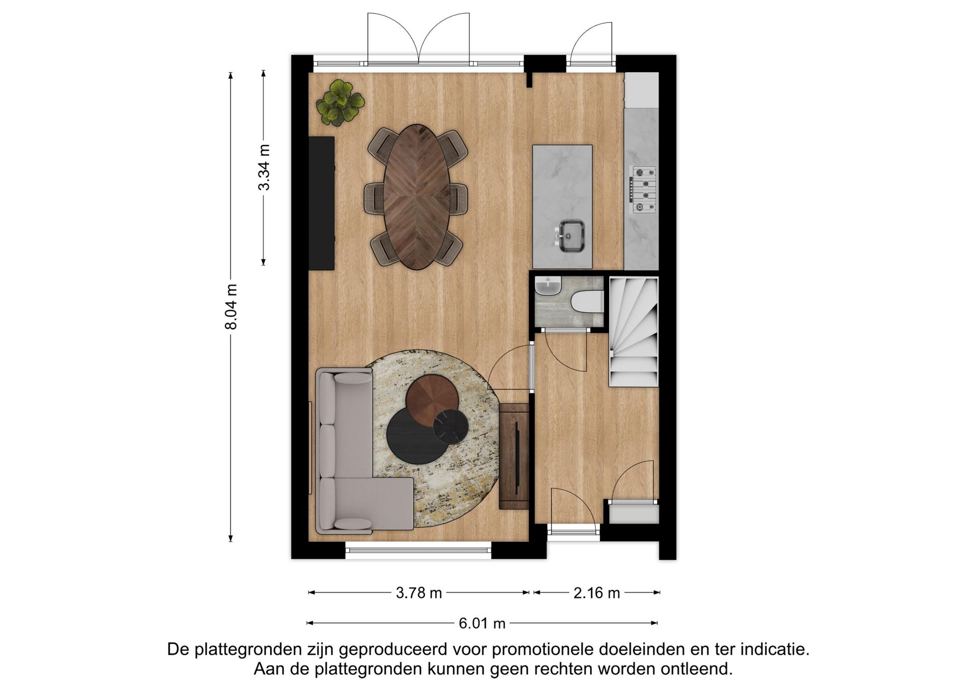 Foto 45 van Guido Gezellelaan 16