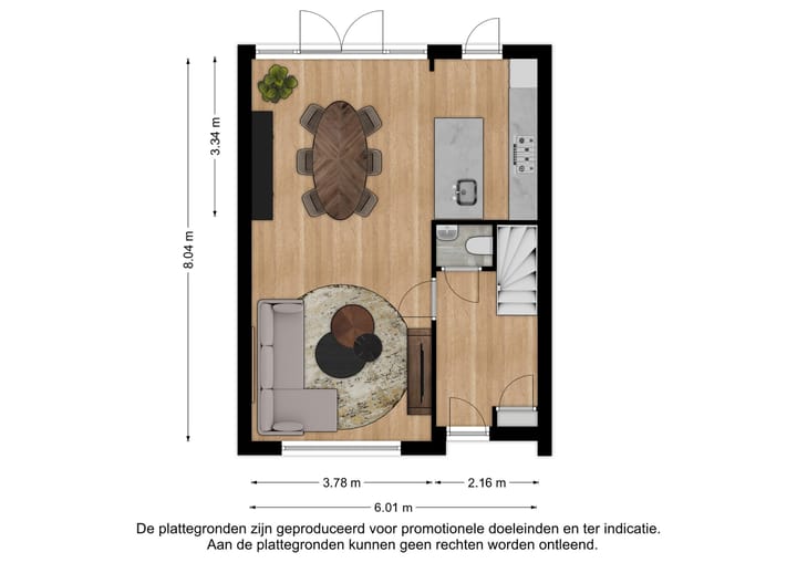 Foto 45 van Guido Gezellelaan 16