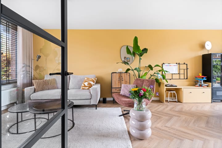 Foto 2 van Guido Gezellelaan 16