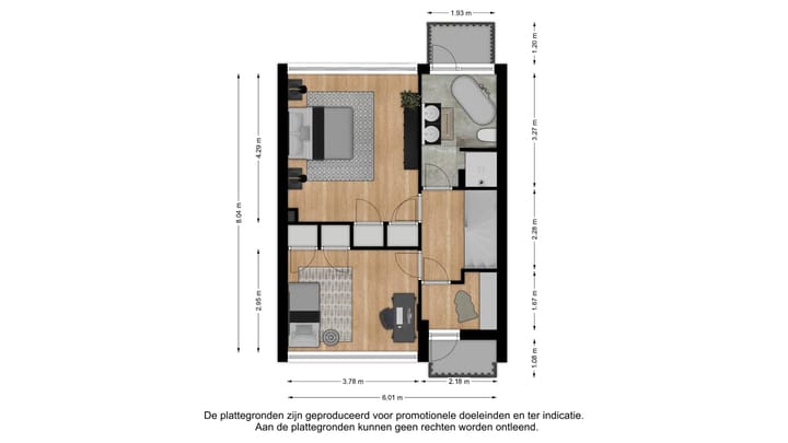 Foto 47 van Guido Gezellelaan 16