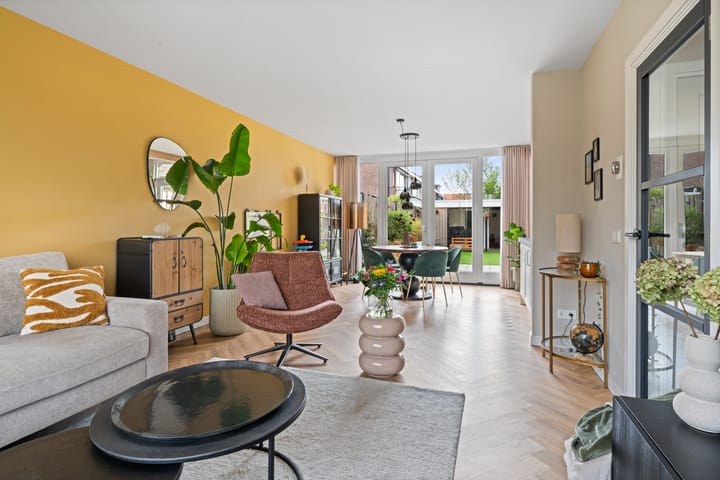 Foto 7 van Guido Gezellelaan 16