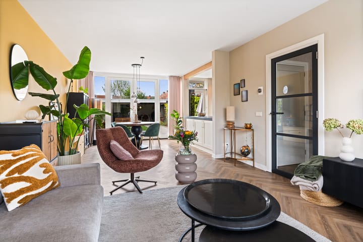 Foto 8 van Guido Gezellelaan 16